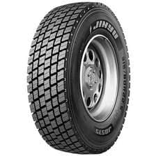 315/70Р22.5 JINYU JD575 156/150L вед. TL Вьетнам